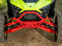 SuperATV Polaris RZR Pro R Front Bumper  UTVS0075319