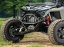 SuperATV Polaris RZR Pro R Front Bumper  UTVS0075319