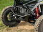 SuperATV Polaris RZR Pro R Front Bumper  UTVS0075319