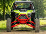 SuperATV Polaris RZR Pro R Front Bumper  UTVS0075319