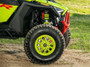 SuperATV Polaris RZR Pro R Front Bumper  UTVS0075319