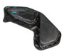 DRT Motorsports Polaris RZR Pro XP Rear Door Bags (Pair) 20005SG02401 - UTV Source