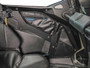 DRT Motorsports Polaris RZR Pro XP Rear Door Bags (Pair)  UTVS0075351