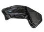 DRT Motorsports Polaris RZR Pro XP Rear Door Bags (Pair)  UTVS0075351