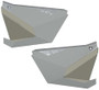 Pro Armor Polaris RZR Turbo R Traditional Doors  UTVS0075447