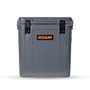 ROAM Adventure 46QT Rolling Rugged Cooler ROAM-CLR-46W - UTV Source
