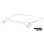 AFX Motorsports Can-Am Maverick X3 Aluminum Roof (2 Seater)  UTVS0075855
