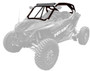 Pro Armor Polaris RZR Turbo R Cab-Only Cage System V Intrusion P2217C055-MAIN - UTV Source