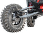 SuperATV Polaris RZR Pro R 6" Portal Gear Lift PGH6D-1-85-301-MAIN - UTV Source