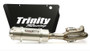 Trinity Racing Polaris RZR XP 1000 Stinger Exhaust (Brushed Stainless) TR-4172F-SS - UTV Source