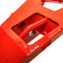 S3 Powersports Polaris RZR Pro R / Turbo R High Clearance Boxed Lower A-Arms  UTVS0077018