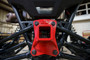S3 Powersports Polaris RZR Pro R / Turbo R Double Shear Hitch Receiver Plate  UTVS0077069