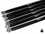 Assault Industries Can-Am Maverick X3 Turret Style Heavy Duty Radius Rods RA-CA-X3-MAIN - UTV Source