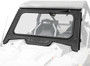 SuperATV Polaris RZR Trail S 900 Glass Windshield GWS-P-RZR900TS-01#AA - UTV Source