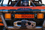 Rigid Industries D-Series Light Cover Amber Pro  UTVS0078289
