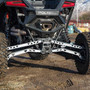ZBroz Racing Polaris RZR Pro R / Turbo R Intense Series Billet Upper Radius Rod Kit  UTVS0078463
