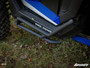 SuperATV Polaris RZR Turbo R Rock Slider Nerf Bars  UTVS0078528
