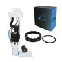 Quantum QFS Polaris Ranger OEM Replacement In-Tank Fuel Pump Assembly HFP-A3963 - UTV Source