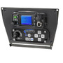 Rugged Radios Polaris RZR Pro XP / Turbo R / Pro R Dash Mount Radio and Intercom  UTVS0094592