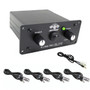PCI Race Radios 4 Link Pro Elite Intercom  UTVS0078716