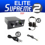 PCI Race Radios Elite Supreme Package | Intercom, Radio and Headset Kit  UTVS0078734