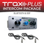 PCI Race Radios Trax Plus Intercom Package  UTVS0078775