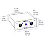 PCI Race Radios Trax Plus Intercom Package  UTVS0078775