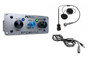 PCI Race Radios Trax Plus California Supreme Package | Intercom and Helmet Wiring Kit 2585-Main - UTV Source