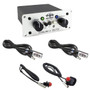 PCI Race Radios PCI Comlink X Elite Race Intercom 333-Main - UTV Source