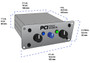 PCI Race Radios PCI Comlink X Elite Race Intercom  UTVS0078879