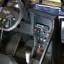 PCI Race Radios Arctic Cat Wildcat XX Radio / Intercom Bracket  UTVS0078946