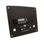 PCI Race Radios Arctic Cat Wildcat XX Radio / Intercom Bracket  UTVS0078946