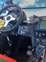 PCI Race Radios Can-Am Maverick Radio Intercom Bracket  UTVS0078955