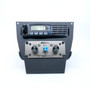 PCI Race Radios Polaris RZR Pro Series Vertical Radio and Intercom Bracket  UTVS0078976