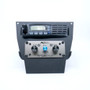 PCI Race Radios Polaris RZR Pro Series Vertical Radio and Intercom Bracket  UTVS0078976