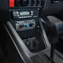 PCI Race Radios Polaris RZR Pro Series Vertical Radio and Intercom Bracket  UTVS0078976
