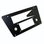 PCI Race Radios Yamaha YXZ Radio Intercom Bracket 2275-Main - UTV Source