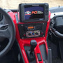 PCI Race Radios Yamaha YXZ Radio Intercom Bracket  UTVS0079016