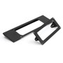 PCI Race Radios Center Console Radio Mount 3733-Main - UTV Source