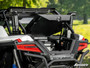 SuperATV Polaris RZR Turbo R Trunk Bed Enclosure  UTVS0079038