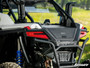 SuperATV Polaris RZR Turbo R Trunk Bed Enclosure  UTVS0079038