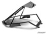 SuperATV Polaris RZR Turbo R Trunk Bed Enclosure  UTVS0079038