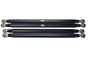 CA Tech USA Can-Am X3 Billet Rear Radius Rod (Middle and Lower Rods Only) CA-033LOWER-BL-MAIN - UTV Source