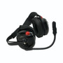 PCI Race Radios Crew Chief Intercom Headset for Two Radios  UTVS0079487