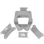 CA Tech USA Can-Am X3 Front Double Shear Gusset Kit  UTVS0079665