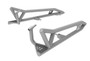 Pro Armor Polaris RZR XP Tube Rock Sliders