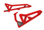Pro Armor Polaris RZR XP Tube Rock Sliders