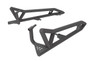 Pro Armor Polaris RZR XP Tube Rock Sliders
