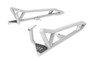 Pro Armor Polaris RZR XP Tube Rock Sliders