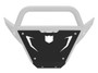 Pro Armor 2024 Polaris RZR XP / XP4 Front Bumper Skid Plate